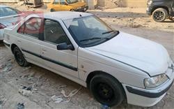 بيجو بارس
